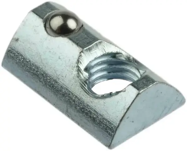Piullita cu fanta M8, PFM8-22X10