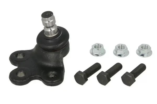 Pivot axa Dreapta Stanga (inferior fata) (diametru con 20mm) potrivit PEUGEOT 508 I, 508 KOMBI 1.6-2.2D 11.10-