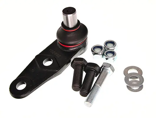Pivot FEBI BILSTEIN 182492