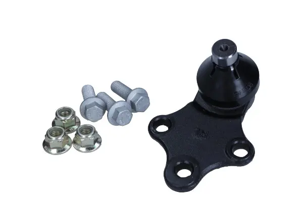 Pivot FEBI BILSTEIN 31814