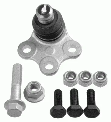 Pivot LEMFÖRDER 33707 01