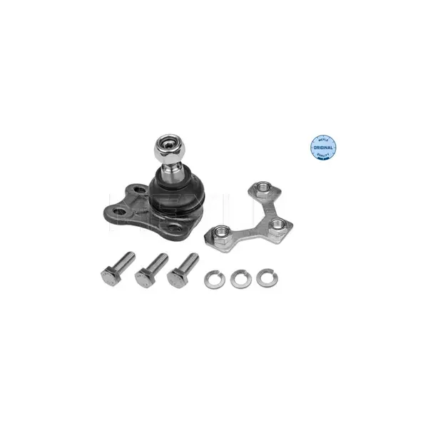 Pivot MEYLE 116 010 0040