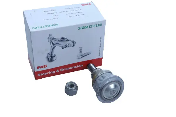 Pivot Schaeffler FAG 825 0158 10