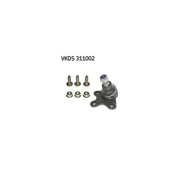 Pivot SKF VKDS 311002