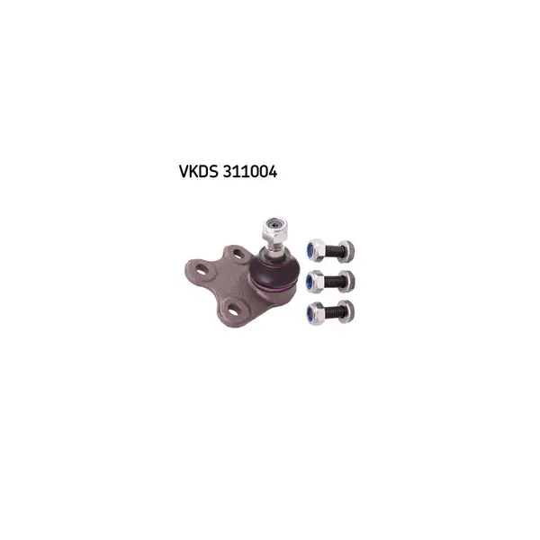 Pivot SKF VKDS 311004