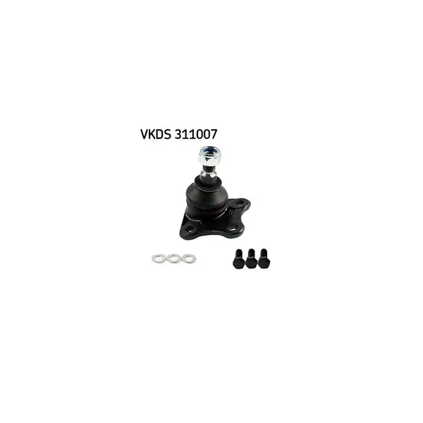 Pivot SKF VKDS 311007