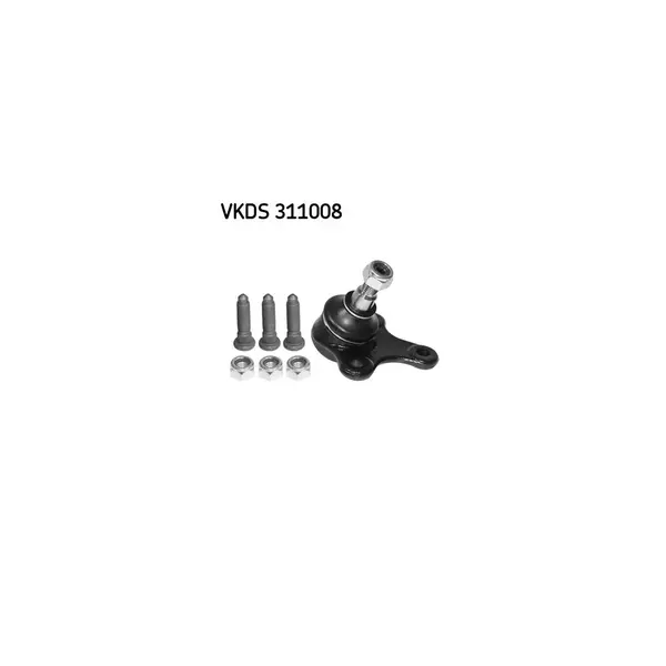 Pivot SKF VKDS 311008