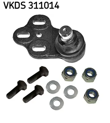 Pivot SKF VKDS 311014