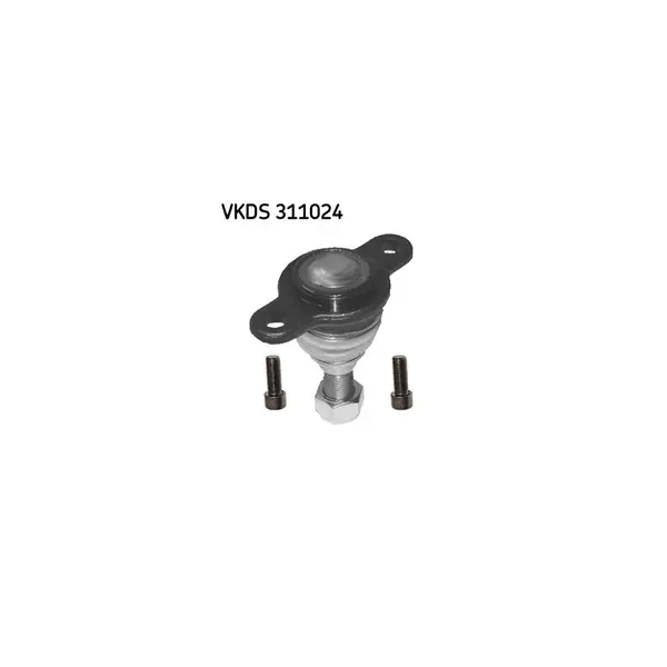 Pivot SKF VKDS 311024