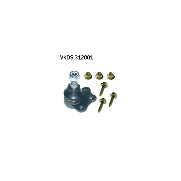 Pivot SKF VKDS 312001