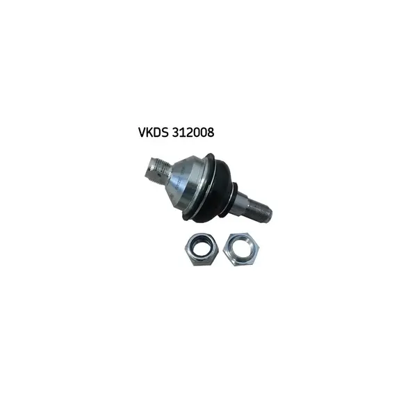 Pivot SKF VKDS 312008