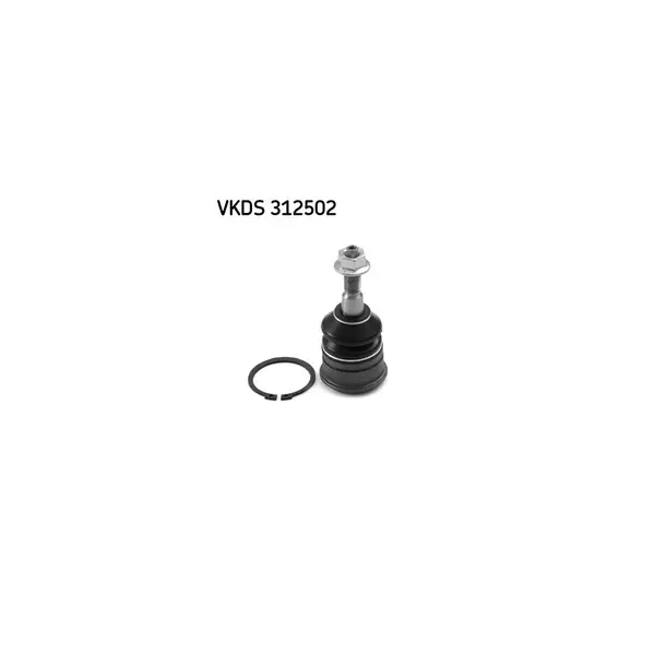 Pivot SKF VKDS 312502