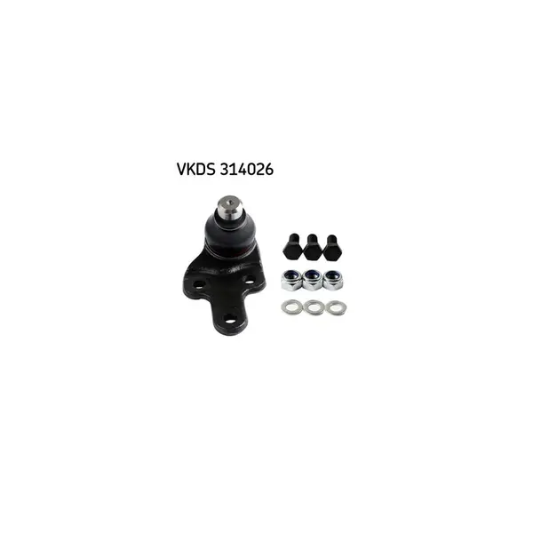 Pivot SKF VKDS 314026