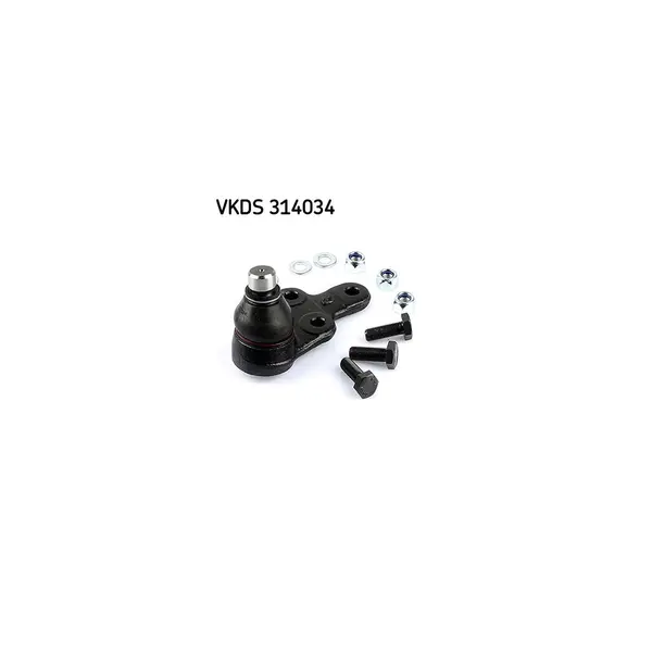 Pivot SKF VKDS 314034