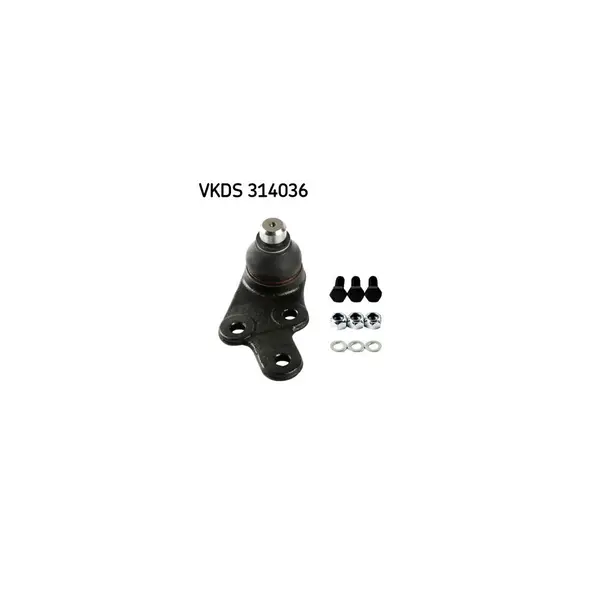 Pivot SKF VKDS 314036