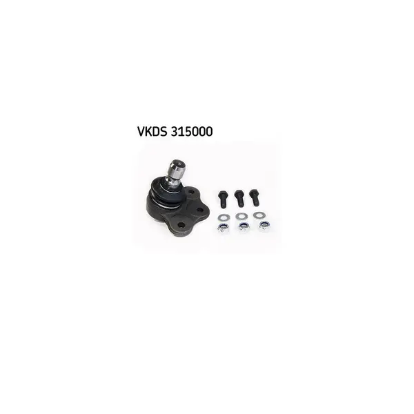 Pivot SKF VKDS 315000