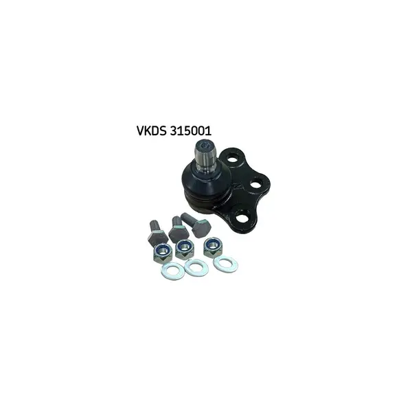 Pivot SKF VKDS 315001