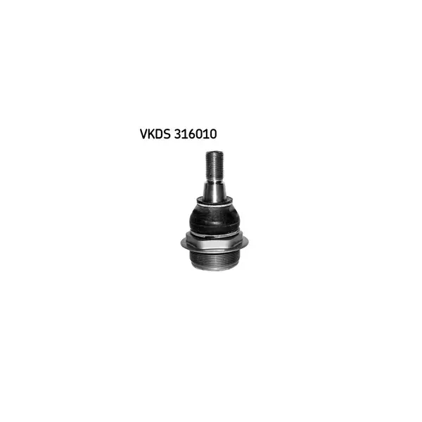 Pivot SKF VKDS 316010