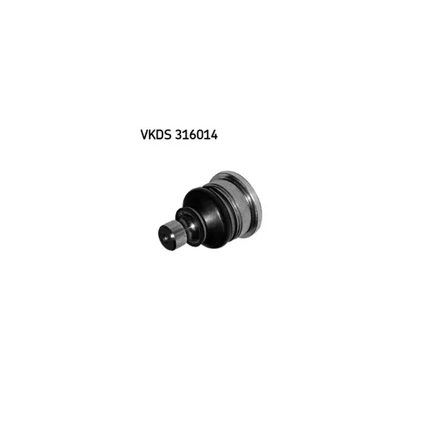 Pivot SKF VKDS 316014