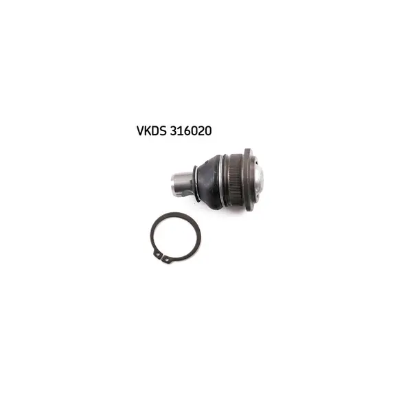 Pivot SKF VKDS 316020