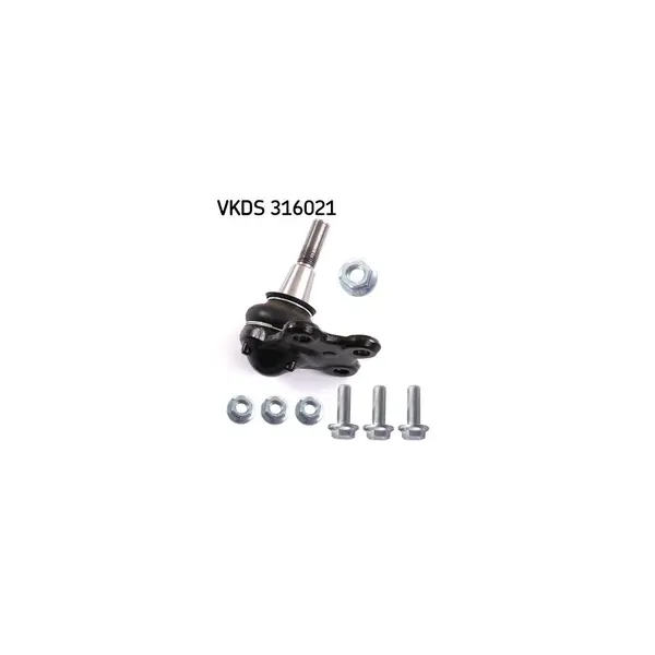 Pivot SKF VKDS 316021