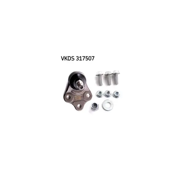 Pivot SKF VKDS 317507