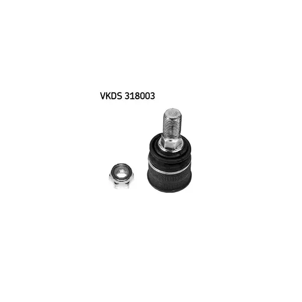 Pivot SKF VKDS 318003