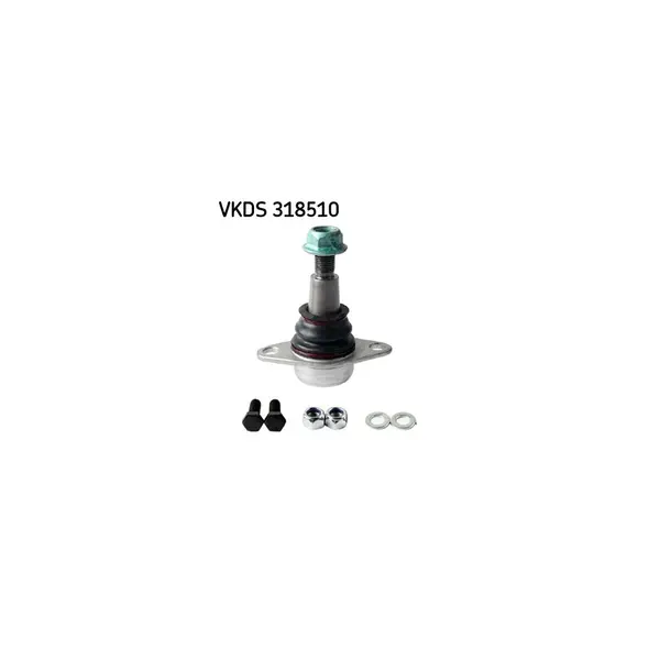 Pivot SKF VKDS 318510