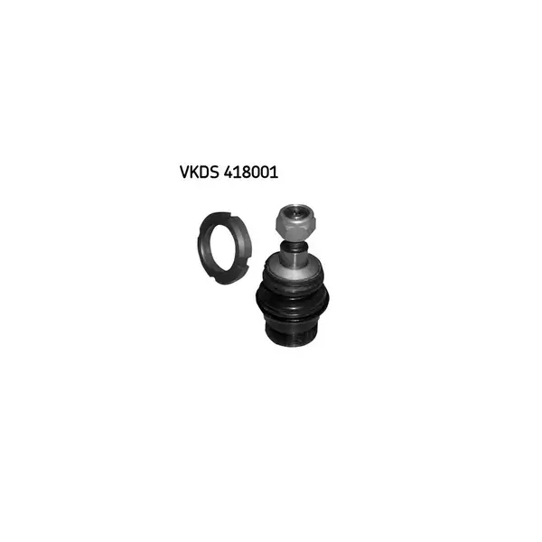 Pivot SKF VKDS 418001