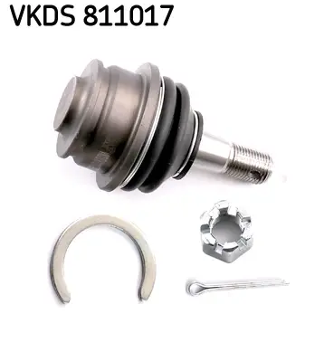 Pivot SKF VKDS 811017