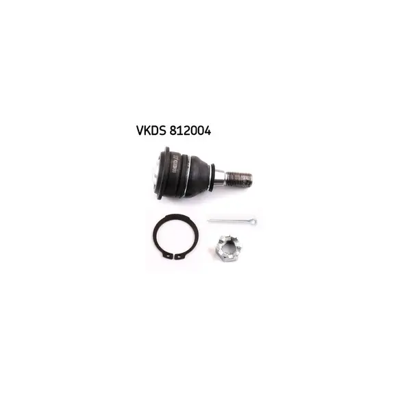 Pivot SKF VKDS 812004