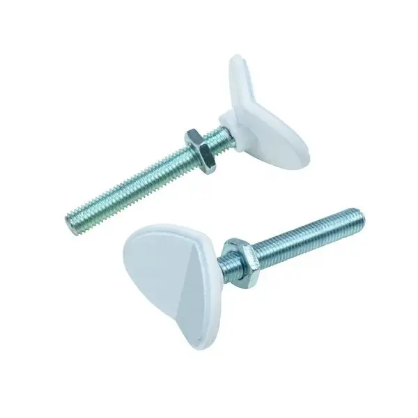 Pivoti de prindere in forma de Y pentru poarta de siguranta Safety 1st