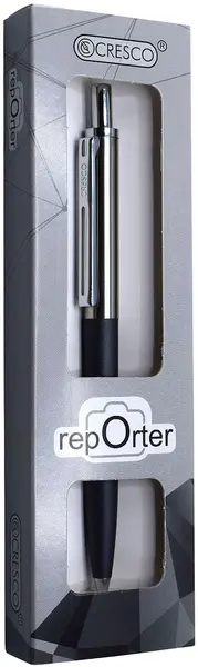 Pix automat Cresco Reporter - Grafit, 1.0 mm