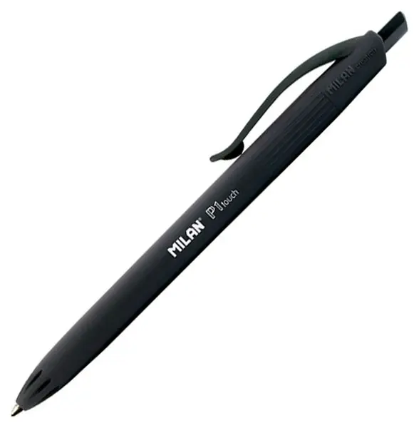 Pix automat Milan P1 - Touch, 1.0 mm, negru