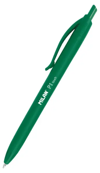 Pix automat Milan P1 - Touch, 1.0 mm, verde