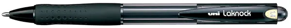 Pix automat Uniball Broad – Negru, 1.4 mm