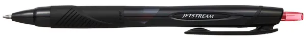 Pix automat Uniball Jetstream Sport – Rosu, 0.7 mm