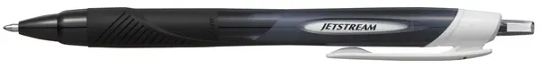 Pix automatic Uniball Jetstream Sport – Negru, 1.0 mm