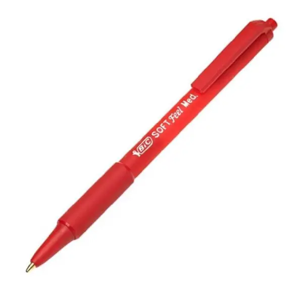 Pix Bic Soft Feel Clic - engros