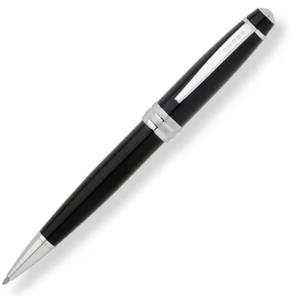 Pix Cross Bailey - Black Lacquer