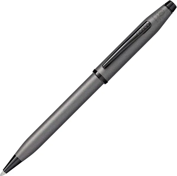 Pix Cross Century II - Gunmetal Grey