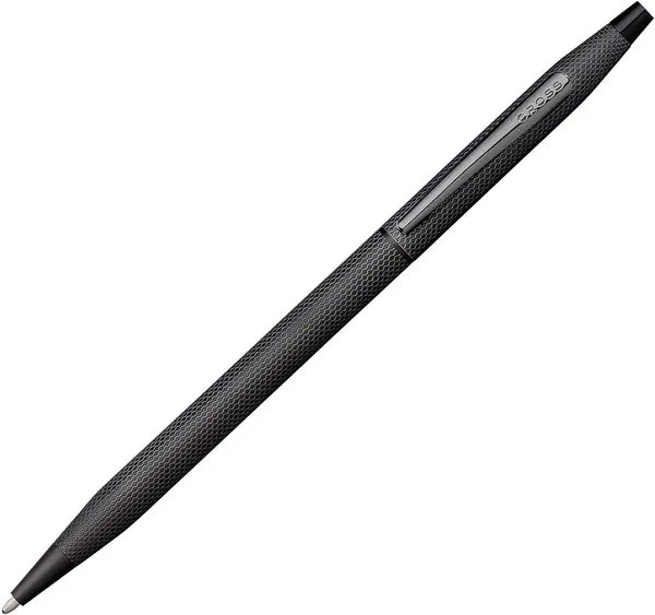 Pix Cross Classic Century - Brushed Black