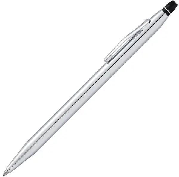 Pix Cross Click Lustrous Chrome