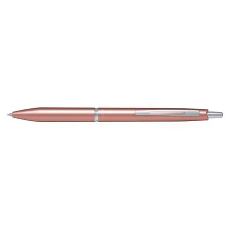 Pix cu bila Acro 1000 Pilot 1.0 mm + Cutie cadou Auriu