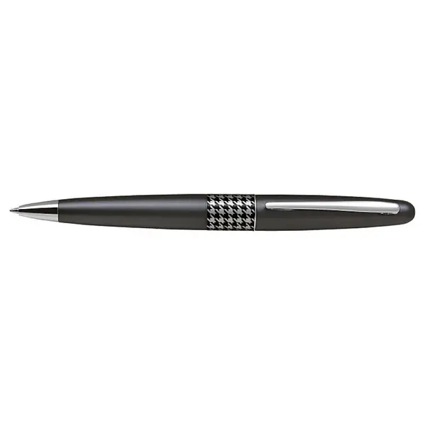 Pix cu bila MR Retro Pop Pilot 1.0 mm varf gros Pix cu bila MR Retro Pop Pilot 1.0 mm varf gros gri inchis