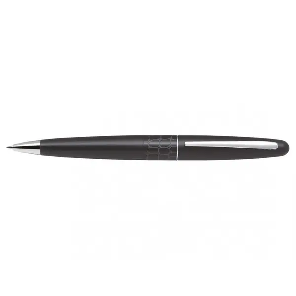 Pix cu bila MR Wildness Pilot 1.0 mm varf gros negru