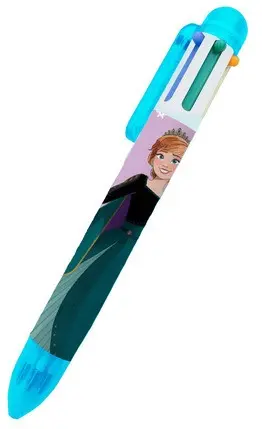 Pix cu bilă O Plus - Frozen, asortiment
