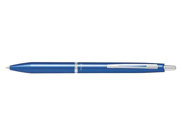 Pix cu bila Pilot Acro 1000 culori diverse 1.0 mm retractabil cutie cadou inclusa Pix cu bila Pilot Acro 1000 culori diverse 1.0 mm retractabil cutie cadou inclusa albastru