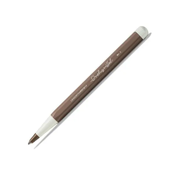 Pix cu bilăLeuchtturm1917 Drehgriffel - Warm Earth