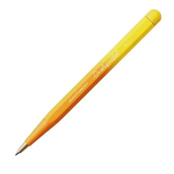 Pix cu bilăLeuchtturm1917 Gradient - Rising sun/Lemon